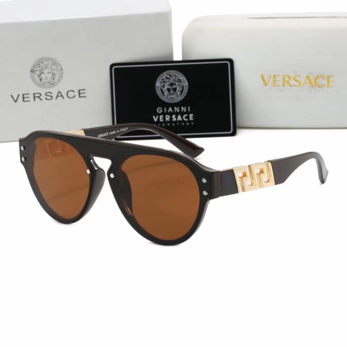 Blue light blocking sunglasses with the box and case ,G25-228-233