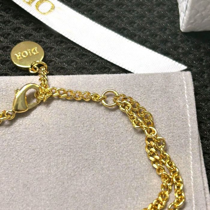 Bracelet  necklace jewelry ,  with box,J25-1733