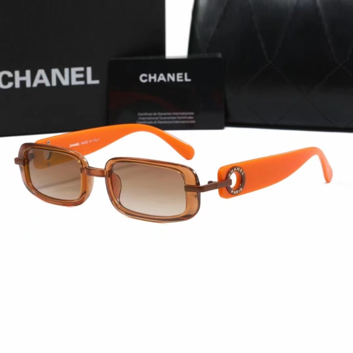 Blue light blocking sunglasses with the box and case ,G25-363-368