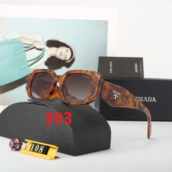 Blue light blocking sunglasses with the box and case ,G25-390-394