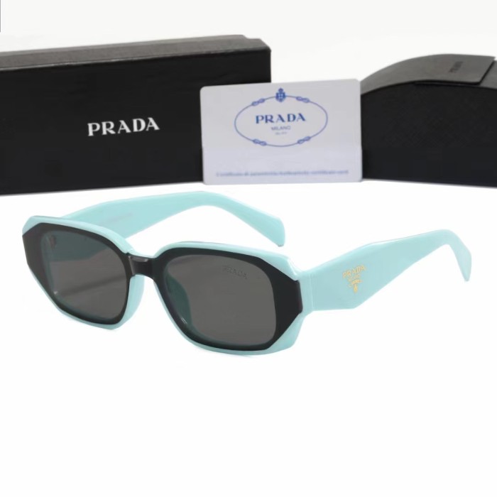 Blue light blocking sunglasses with the box and case ,G25-357-362