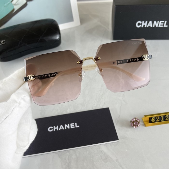 Blue light blocking sunglasses with the box and case ,G25-385-389