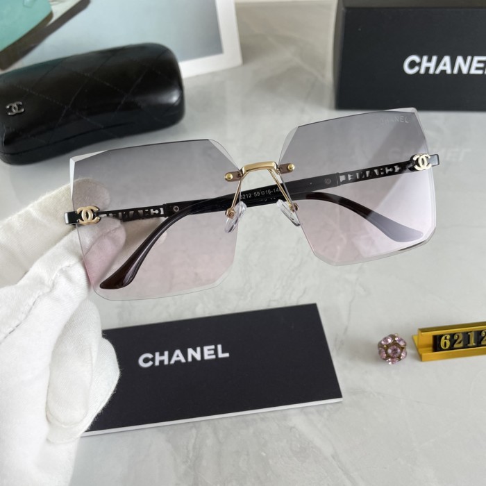 Blue light blocking sunglasses with the box and case ,G25-385-389