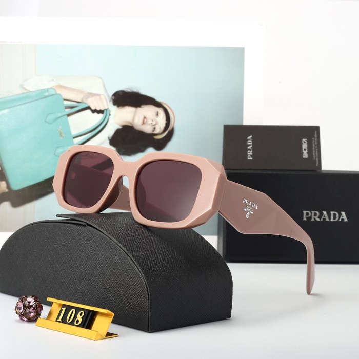 Blue light blocking sunglasses with the box and case ,G25-390-394
