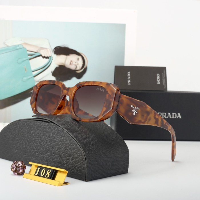Blue light blocking sunglasses with the box and case ,G25-390-394