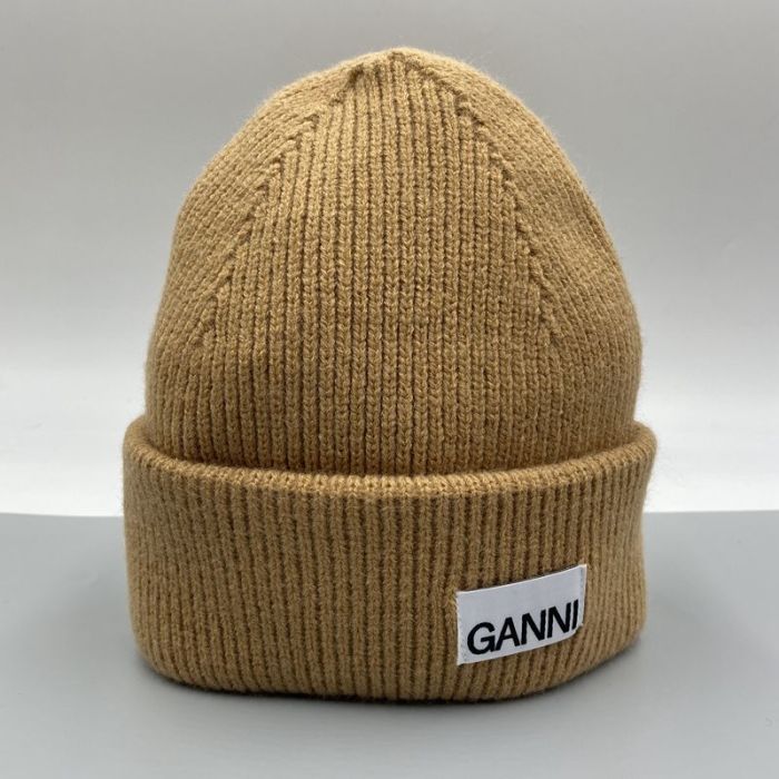 Winter knitted hat,HAT15-1-9