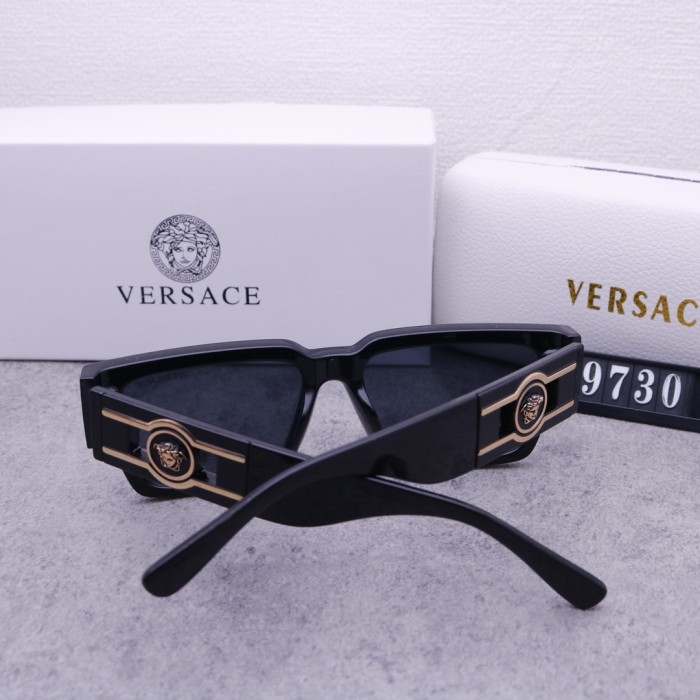 Blue light blocking sunglasses with the box and case ,G25-407-413