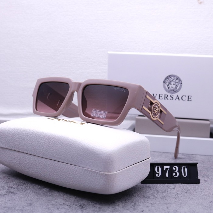 Blue light blocking sunglasses with the box and case ,G25-407-413