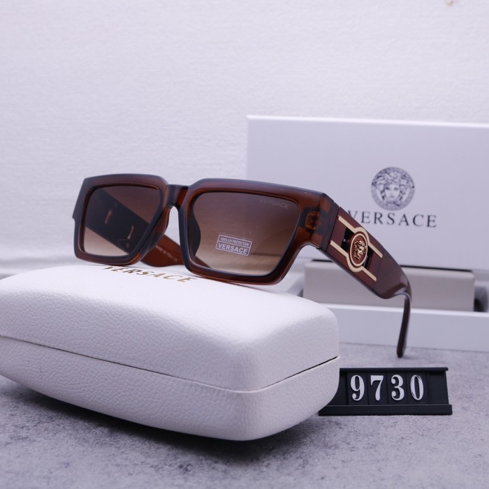Blue light blocking sunglasses with the box and case ,G25-407-413