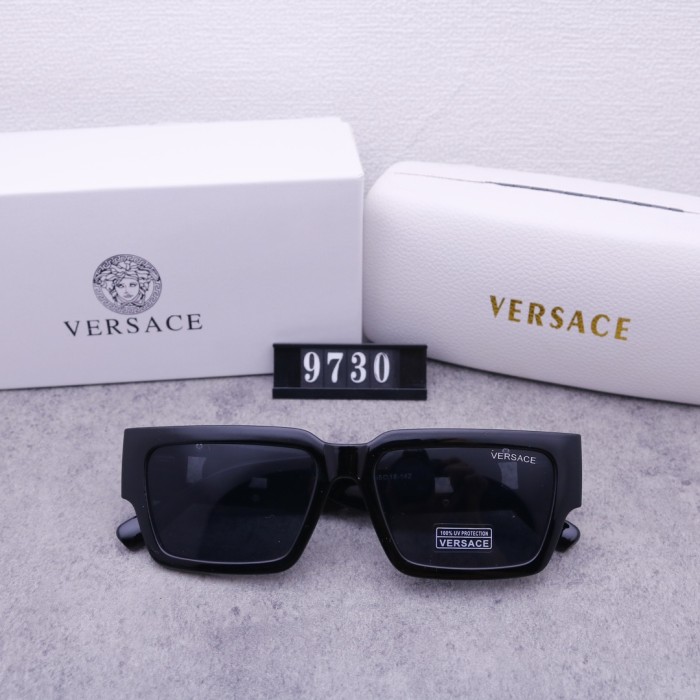 Blue light blocking sunglasses with the box and case ,G25-407-413