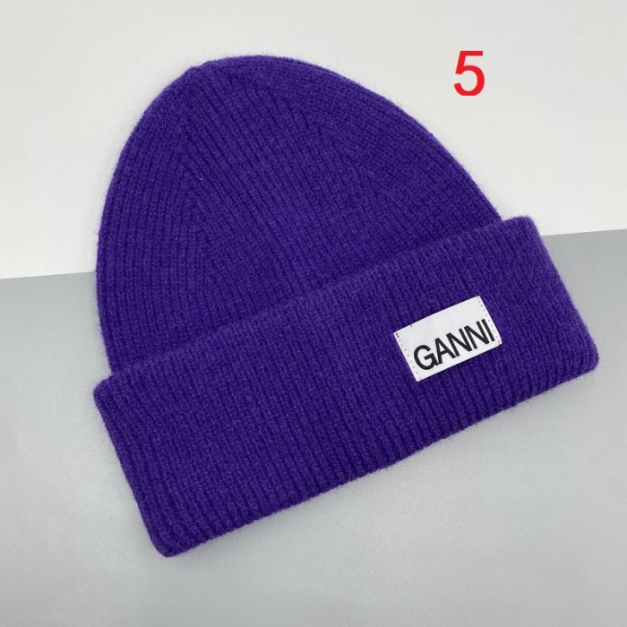 Winter knitted hat,HAT15-1-9