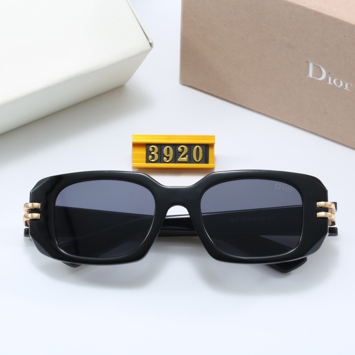 Blue light blocking sunglasses with the box and case ,G25-437-441