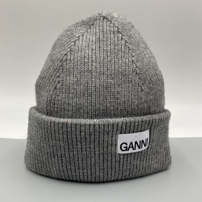 Winter knitted hat,HAT15-1-9