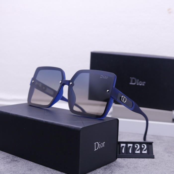 Blue light blocking sunglasses with the box and case ,G25-442-445