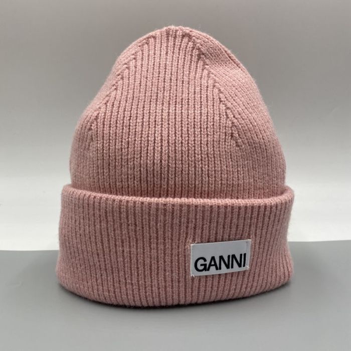 Winter knitted hat,HAT15-1-9