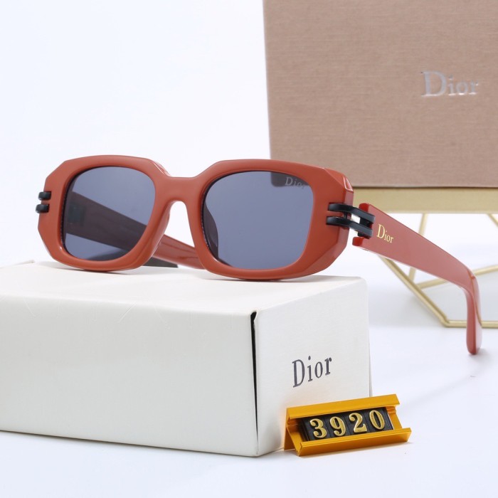 Blue light blocking sunglasses with the box and case ,G25-437-441