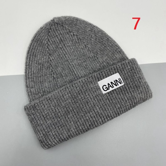 Winter knitted hat,HAT15-1-9