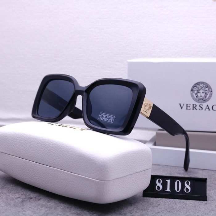 Blue light blocking sunglasses with the box and case ,G25-479-486