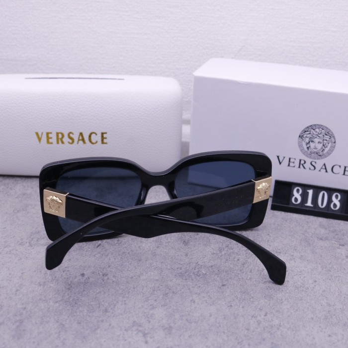 Blue light blocking sunglasses with the box and case ,G25-479-486