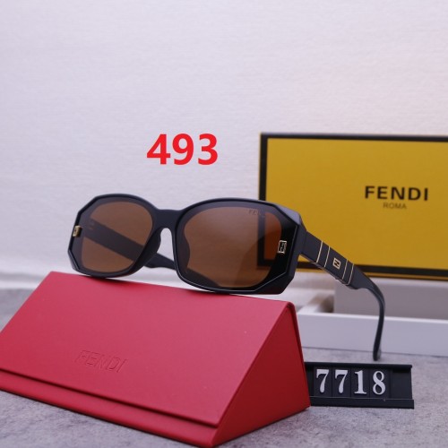 Blue light blocking sunglasses with the box and case ,G25-493-495