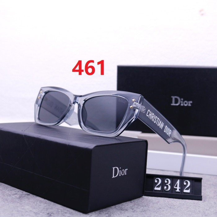 Blue light blocking sunglasses with the box and case ,G25-460-465