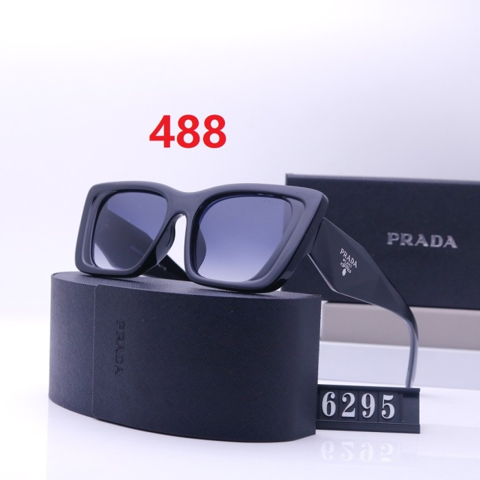 Blue light blocking sunglasses with the box and case ,G25-487-492