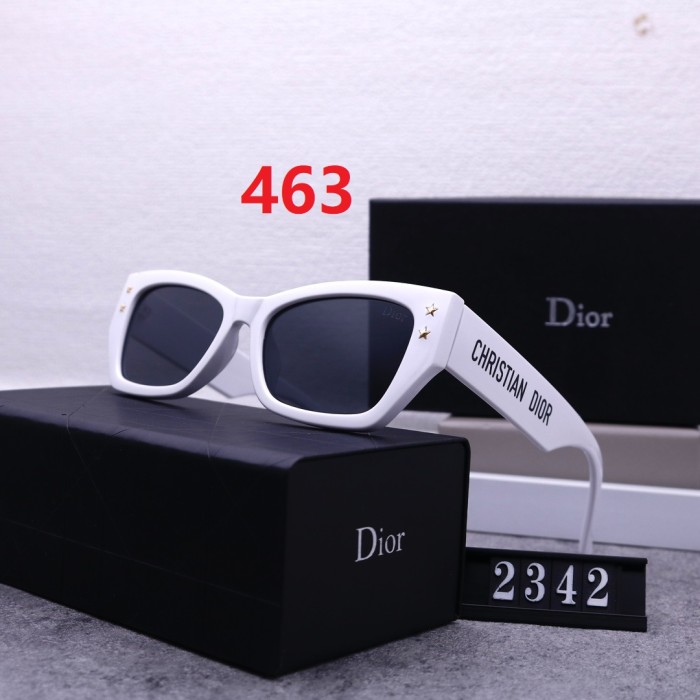 Blue light blocking sunglasses with the box and case ,G25-460-465