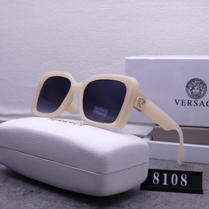 Blue light blocking sunglasses with the box and case ,G25-479-486