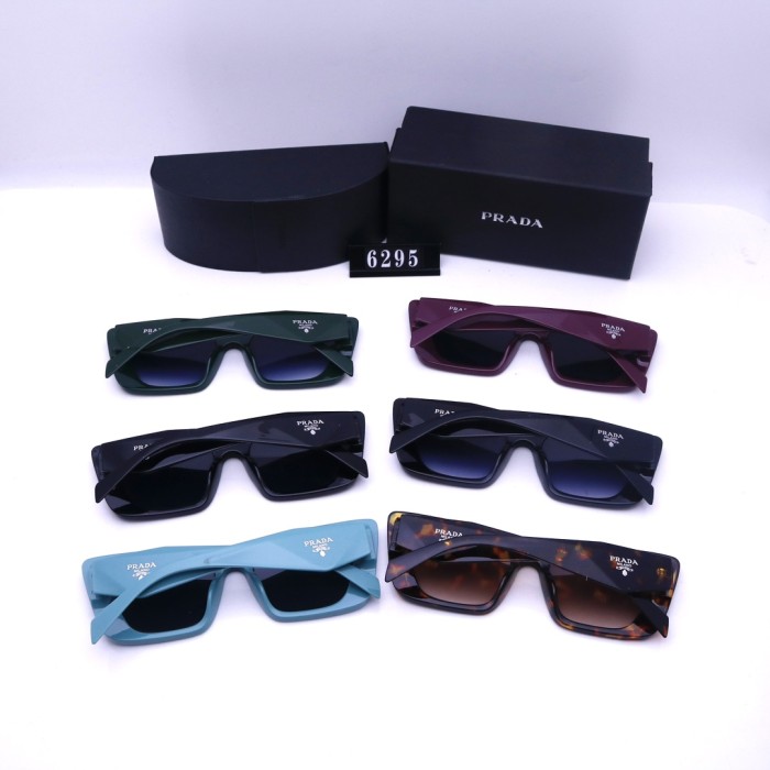 Blue light blocking sunglasses with the box and case ,G25-487-492