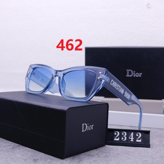 Blue light blocking sunglasses with the box and case ,G25-460-465