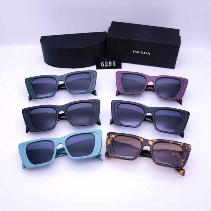 Blue light blocking sunglasses with the box and case ,G25-487-492