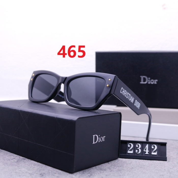 Blue light blocking sunglasses with the box and case ,G25-460-465