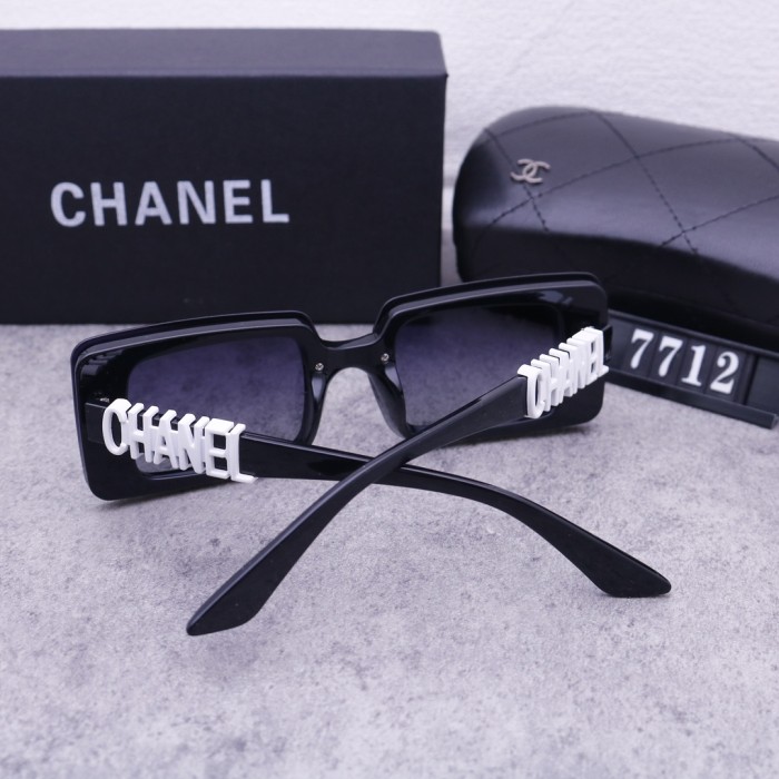 Blue light blocking sunglasses with the box and case ,G25-496-499