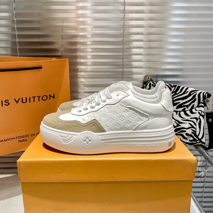 Women runner flat shoes,  size 35-42, SS80-512-517