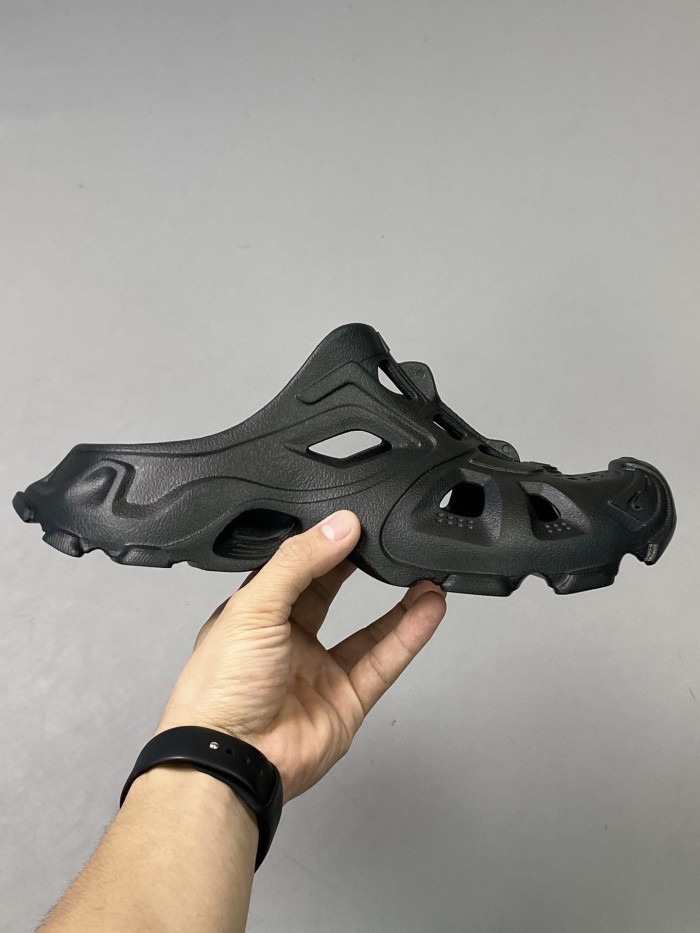 Women men platform sandals shoes,  size 36-46, SS70-2011-2014