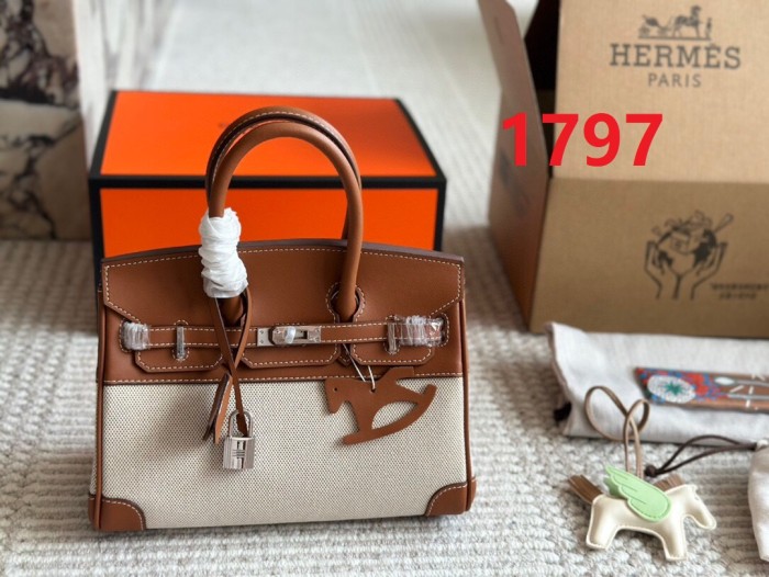Split leather bag ,AAAA , size 25cm,no box,  B88-1794-1798