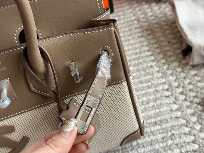 Split leather bag ,AAAA , size 25cm,no box,  B88-1794-1798