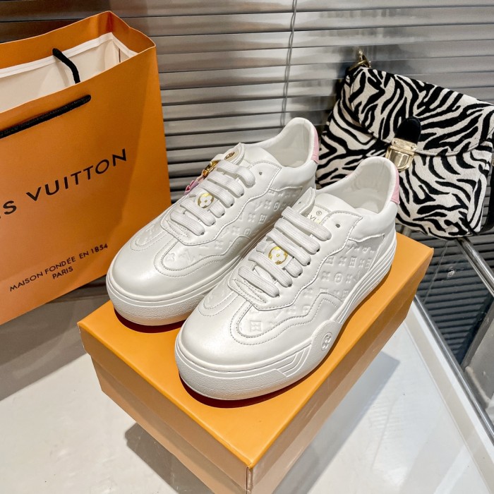 Women runner flat shoes,  size 35-42, SS80-512-517