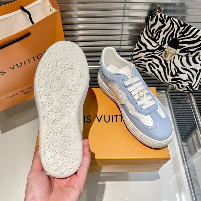 Women runner flat shoes,  size 35-42, SS80-512-517