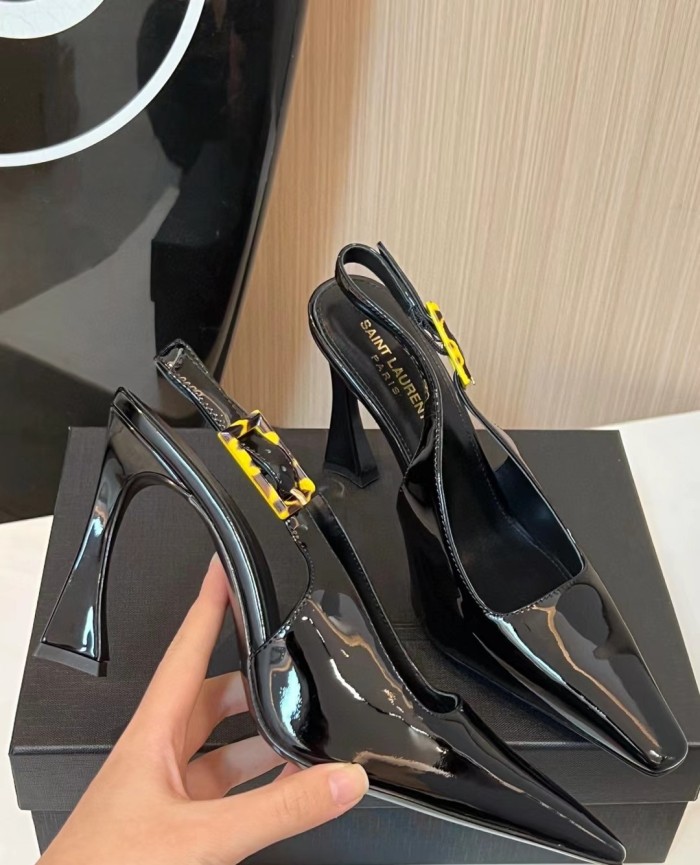 Women heel shoes, size 34-42, SS70-2001