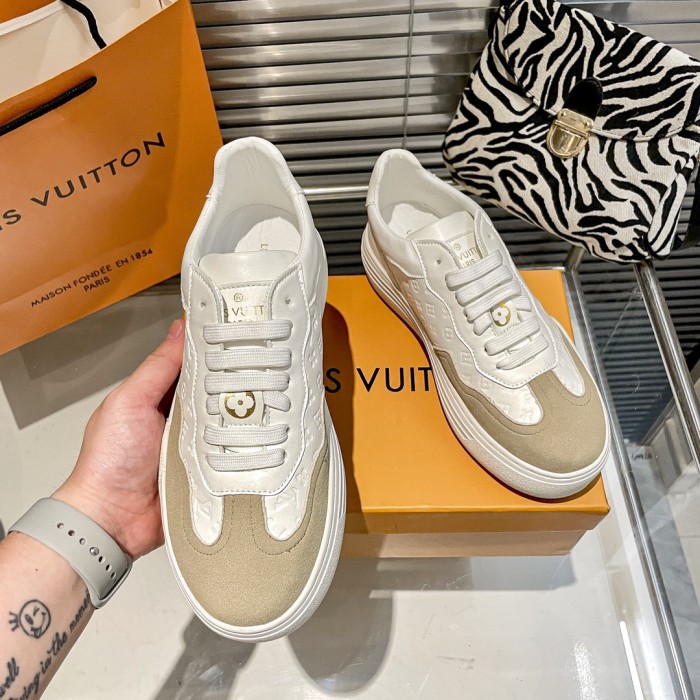 Women runner flat shoes,  size 35-42, SS80-512-517