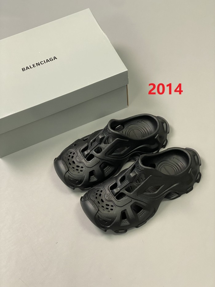 Women men platform sandals shoes,  size 36-46, SS70-2011-2014