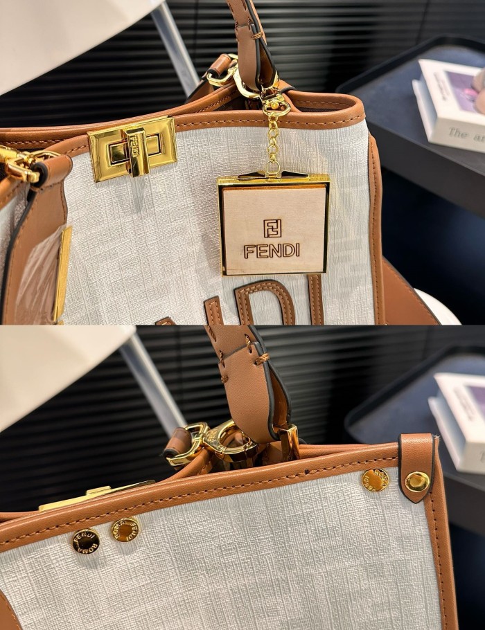 Split leather bag ,AAAA , size 29x25cm,no box,  B88-1793