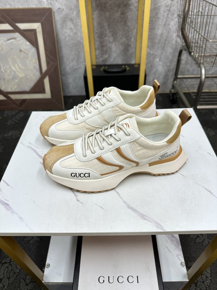 Men run flat shoes，size 38-45, SS98-489-491