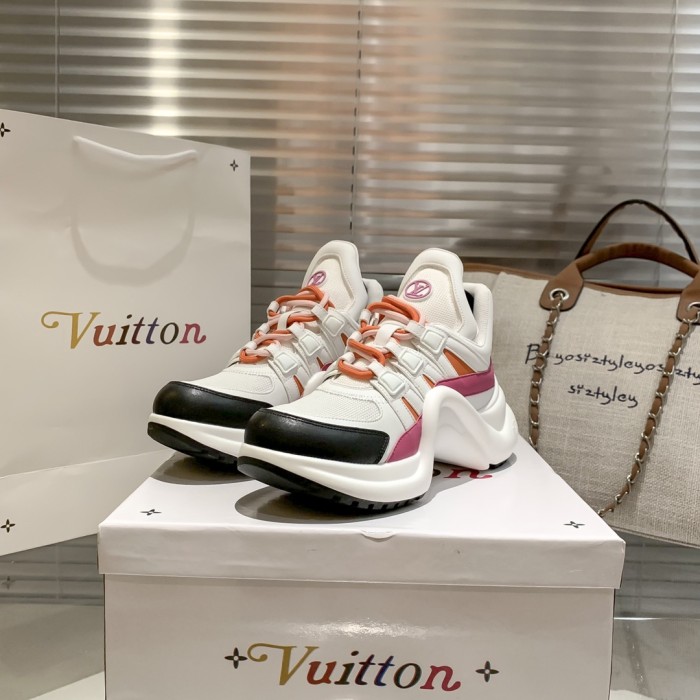 Women sneakers shoes, size 35-40, SS98-503