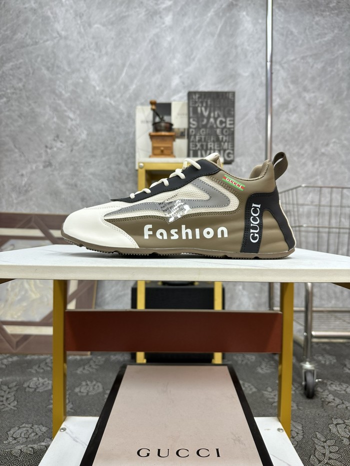Men run flat shoes，size 38-45, SS98-489-491