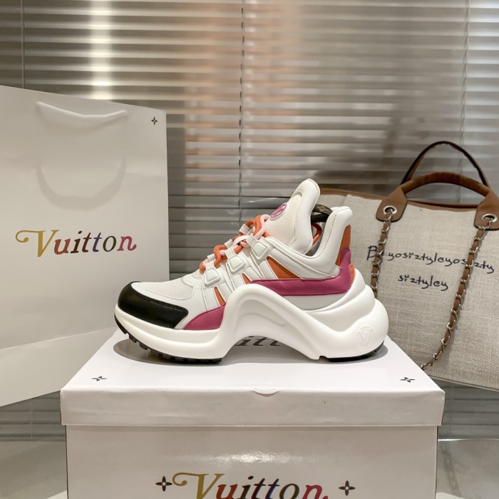 Women sneakers shoes, size 35-40, SS98-503
