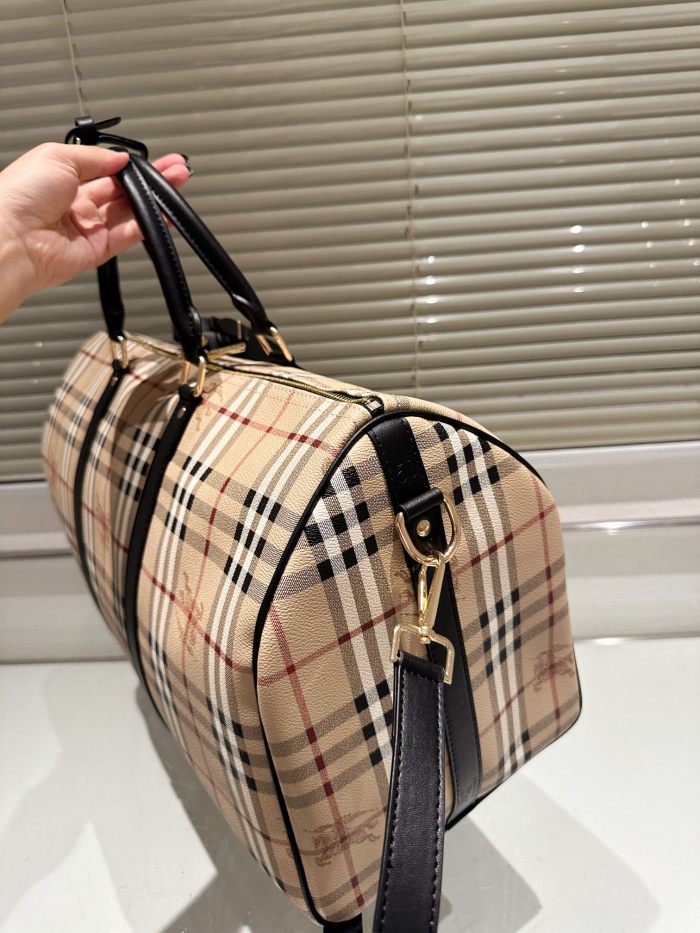 Split leather bag ,AAAA , size 50x28x22.5cm,no box,  B88-1799