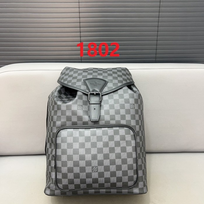 Split leather bag ,AAAA , size 32x40cm,no box,  B88-1802