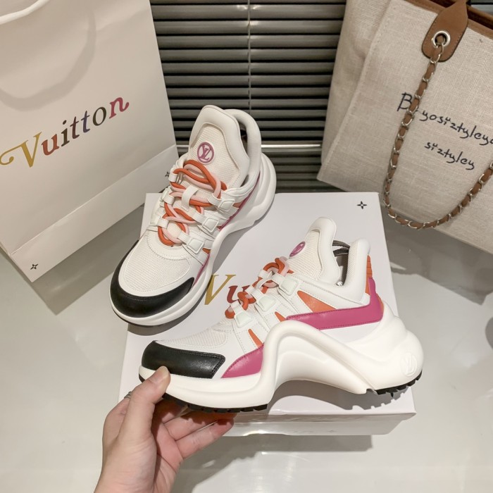 Women sneakers shoes, size 35-40, SS98-503